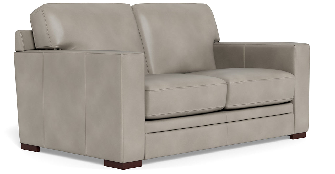Dillon Leather Sofa Collection